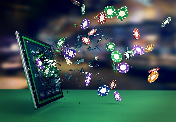 ijp featured game showcase